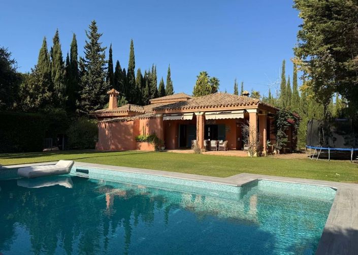 Image No.1-5 Bed Villa for sale