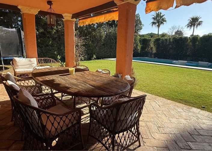 Image No.3-5 Bed Villa for sale