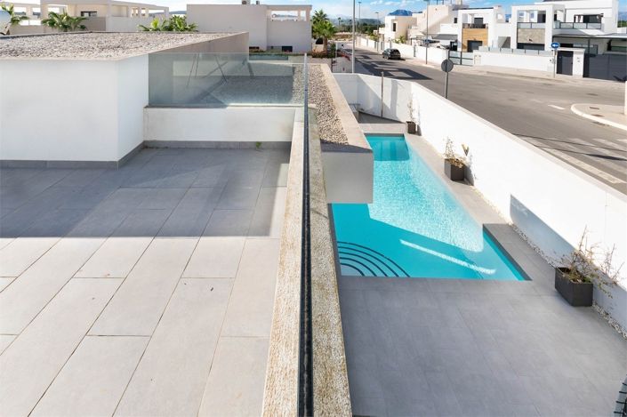 Image No.25-3 Bed Villa for sale