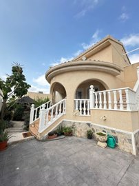 3 Bed Villa for sale