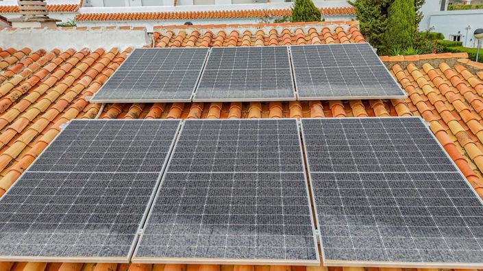 Image No.46-3 Bed Townhouse for sale