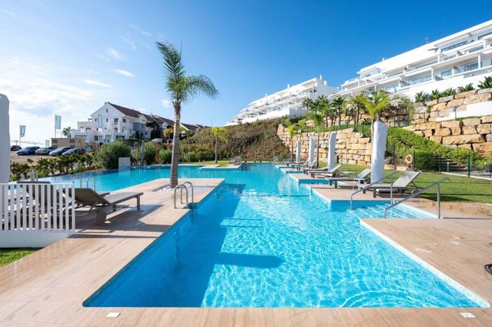 Image No.45-2 Bed Apartment for sale