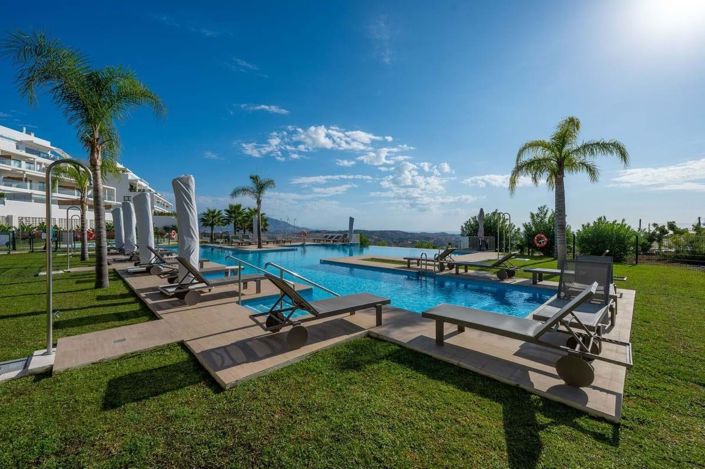 Image No.47-2 Bed Apartment for sale