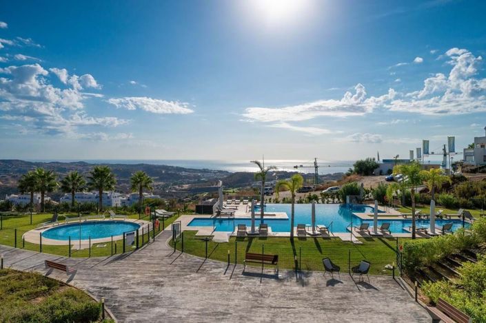 Image No.48-2 Bed Apartment for sale