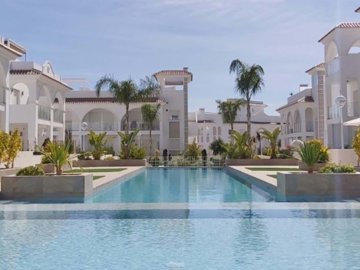 2 Bed Penthouse for sale