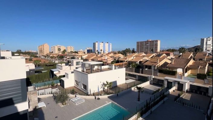 Image No.17-3 Bed Villa for sale