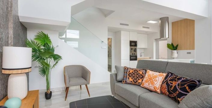 Image No.4-3 Bed Villa for sale