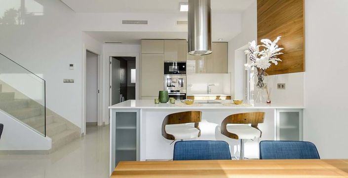 Image No.6-3 Bed Villa for sale