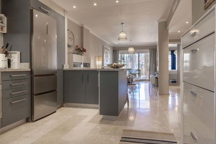 Image No.5-2 Bed Apartment for sale