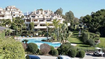 2 Bed Apartment for sale