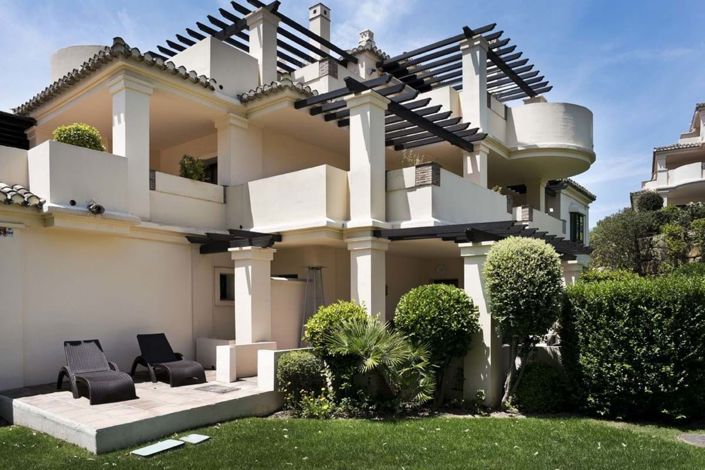 Image No.2-2 Bed Apartment for sale