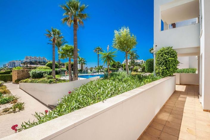 Image No.14-3 Bed Apartment for sale