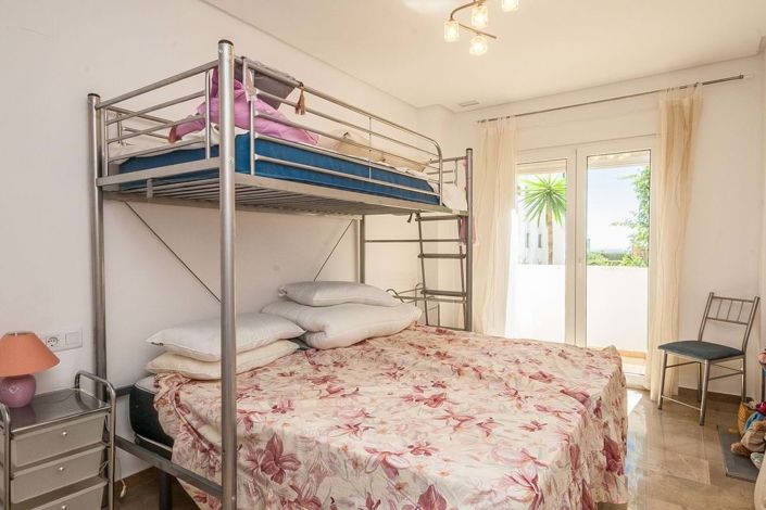 Image No.6-3 Bed Apartment for sale