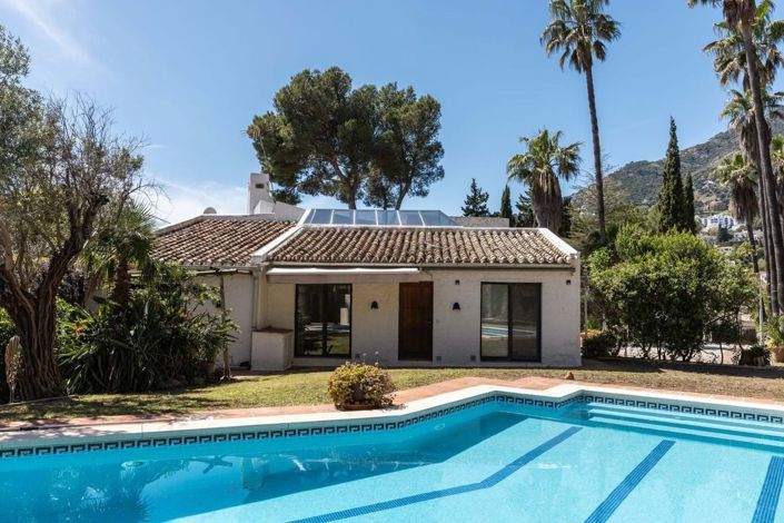 Image No.46-6 Bed Villa for sale