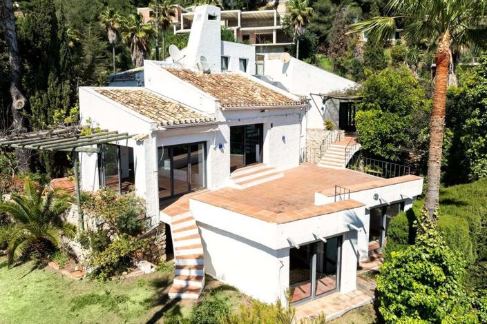 Image No.5-6 Bed Villa for sale