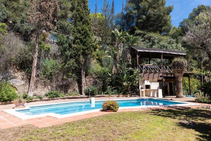 Image No.51-6 Bed Villa for sale