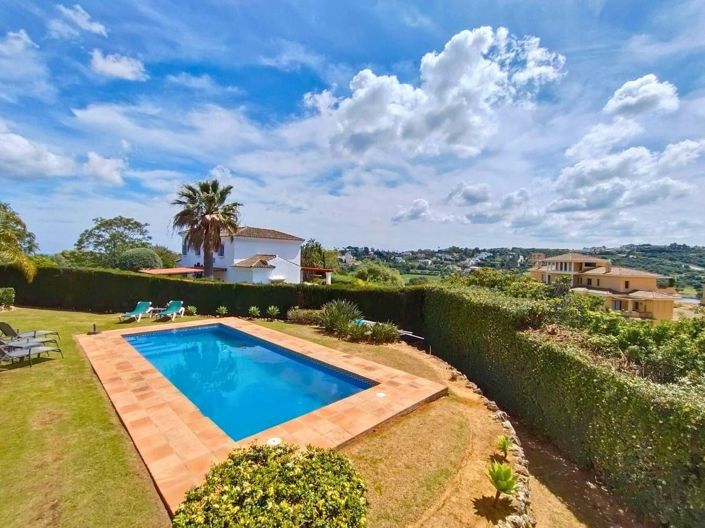 Image No.31-3 Bed Villa for sale