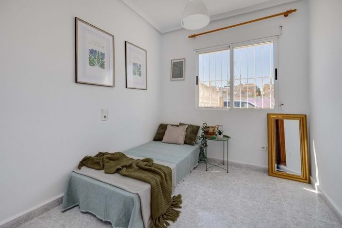 Image No.14-Bungalow de 2 chambres à vendre à Ciudad Quesada