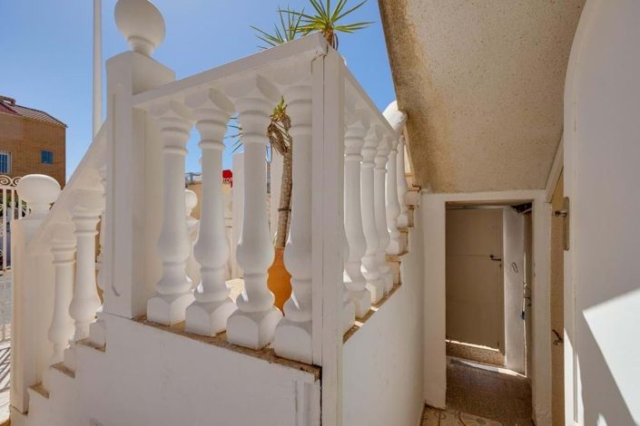 Image No.22-Bungalow de 2 chambres à vendre à Ciudad Quesada