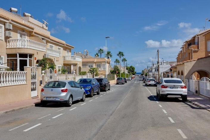 Image No.26-Bungalow de 2 chambres à vendre à Ciudad Quesada