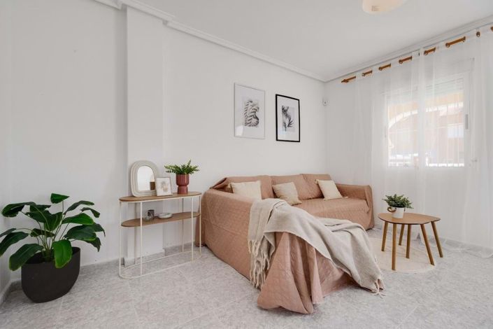 Image No.3-Bungalow de 2 chambres à vendre à Ciudad Quesada