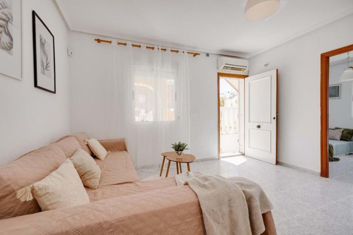 Image No.4-Bungalow de 2 chambres à vendre à Ciudad Quesada