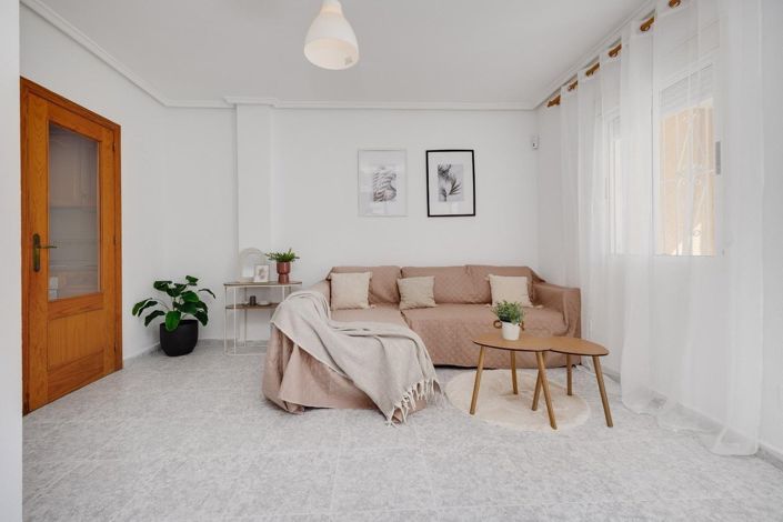 Image No.5-Bungalow de 2 chambres à vendre à Ciudad Quesada