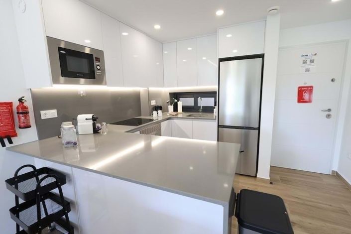 Image No.8-2 Bed Apartment for sale