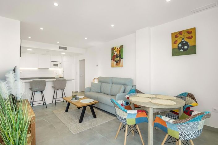 Image No.3-2 Bed Apartment for sale