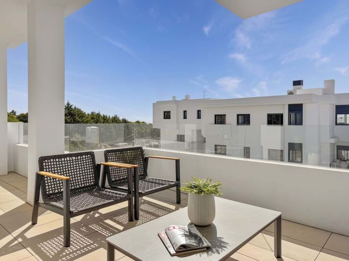 Image No.31-2 Bed Apartment for sale