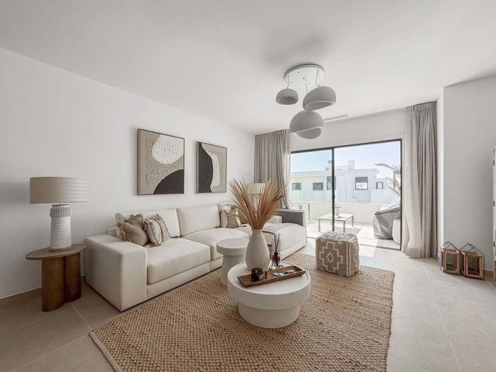 Image No.43-2 Bed Apartment for sale