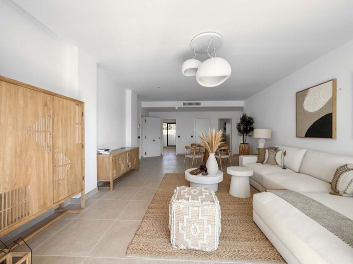 Image No.45-2 Bed Apartment for sale