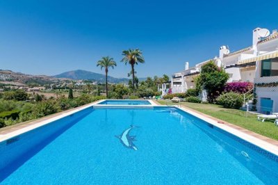 2 Bed Townhouse for sale