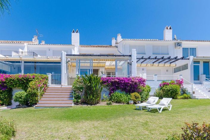 Image No.5-2 Bed Townhouse for sale