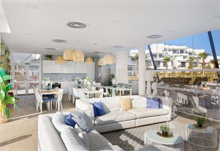 Image No.36-3 Bed Apartment for sale