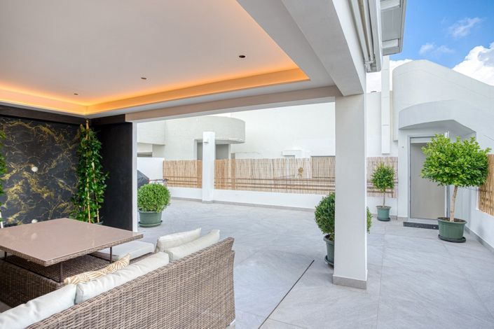 Image No.16-2 Bed Penthouse for sale