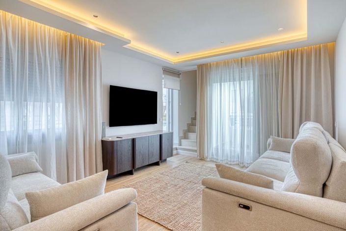 Image No.4-2 Bed Penthouse for sale