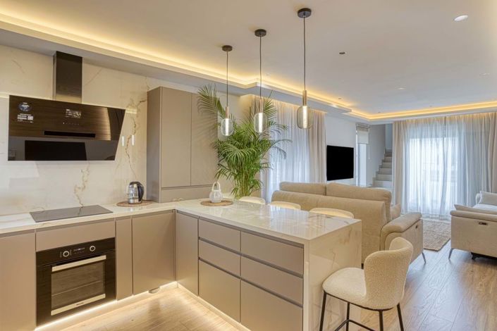 Image No.7-2 Bed Penthouse for sale