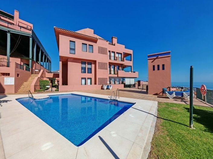 Image No.1-3 Bed Apartment for sale