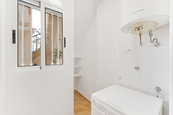 Image No.11-Bungalow de 2 chambres à vendre à Villamartin