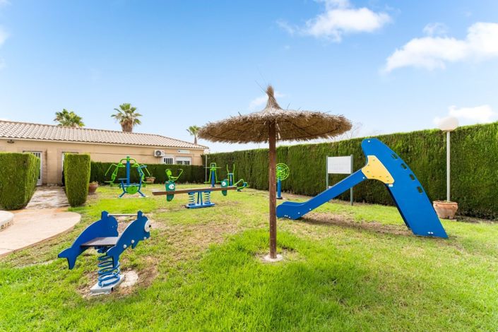 Image No.25-Bungalow de 2 chambres à vendre à Villamartin