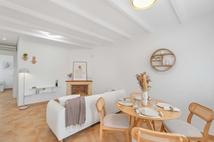 Image No.4-Bungalow de 2 chambres à vendre à Villamartin