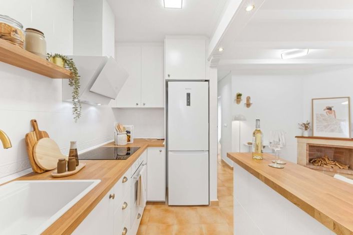 Image No.9-Bungalow de 2 chambres à vendre à Villamartin