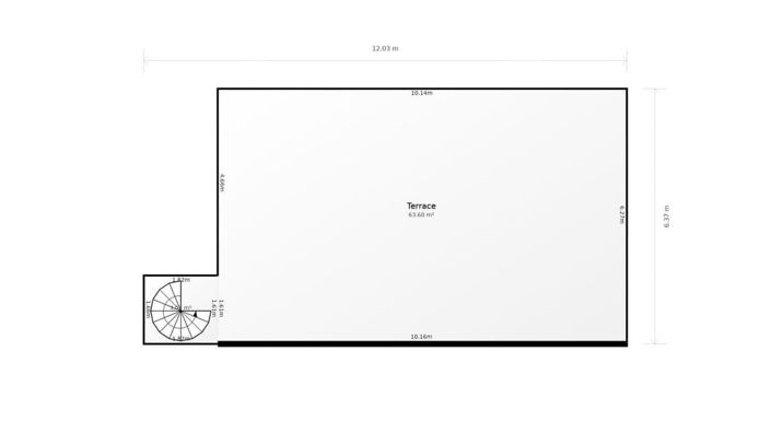 Image No.46-2 Bed Penthouse for sale