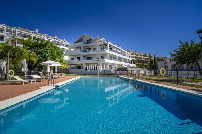 Image No.1-2 Bed Penthouse for sale