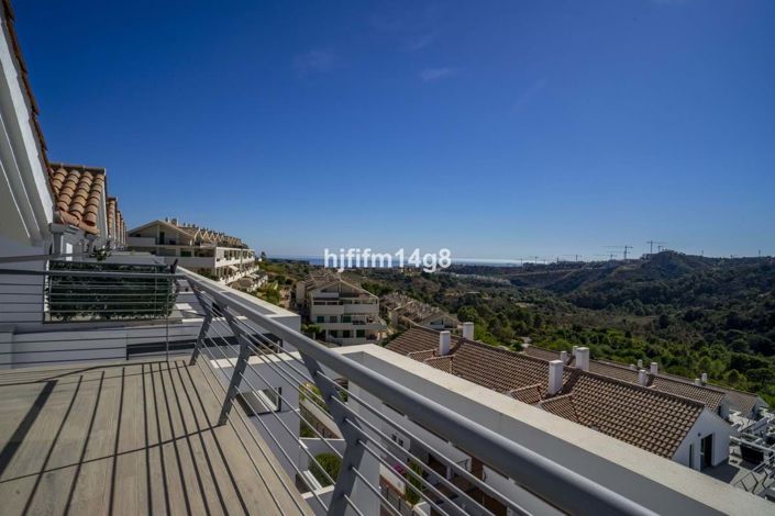 Image No.12-2 Bed Penthouse for sale