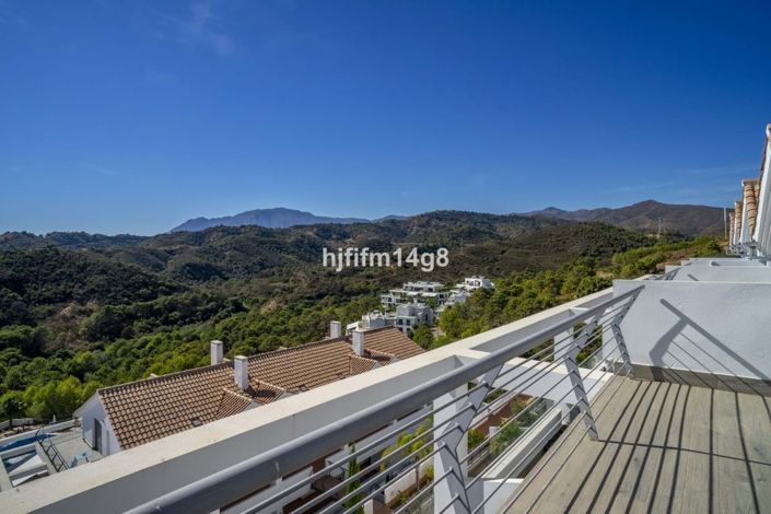 Image No.19-2 Bed Penthouse for sale