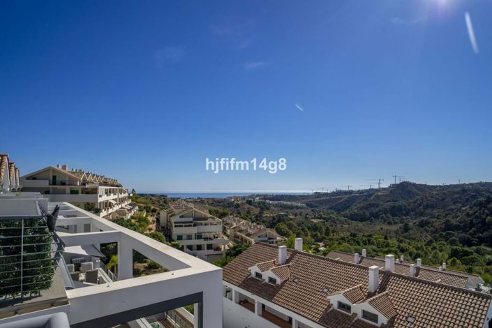 Image No.2-2 Bed Penthouse for sale