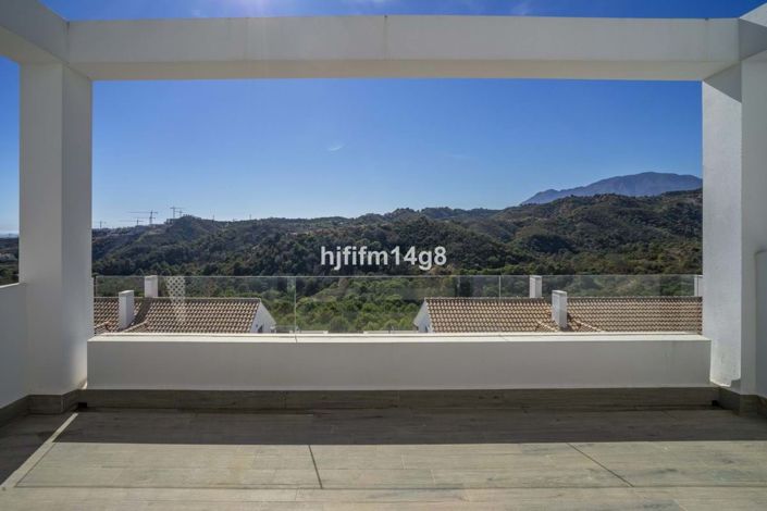 Image No.4-2 Bed Penthouse for sale