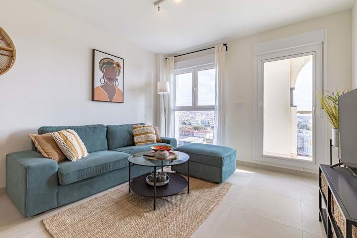 Image No.6-3 Bed Apartment for sale